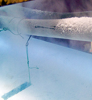 Akkreditiertes Prüflabor Statische Schwerlastprüfungen