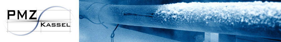 akkreditiertes Prüflabor nach DIN EN ISO/IEC 17025/2005 Umgebungseinflüsse